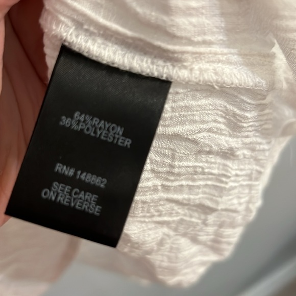 Torrid Harper Blouse - Picture 4 of 4